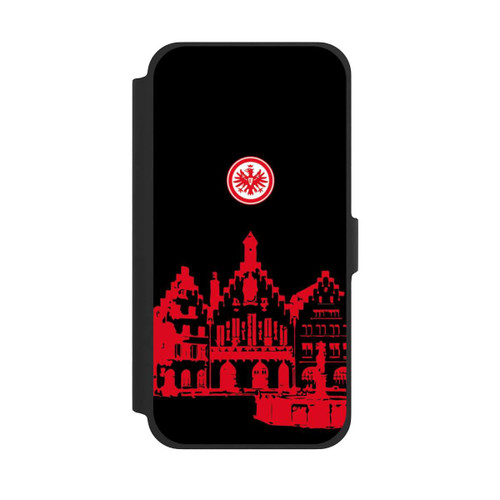 Apple iPhone 13 Pro Max NIVOflip Frankfurter Roemer