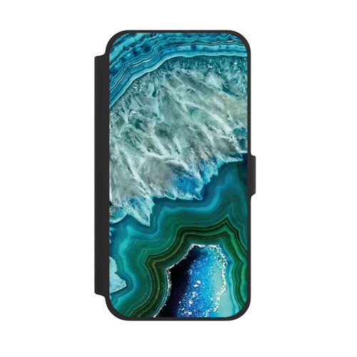 Apple iPhone 13 Pro Max NIVOflip Crystal Crystal