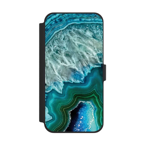 Apple iPhone 13 Pro Max NIVOflip Kristall Kristall