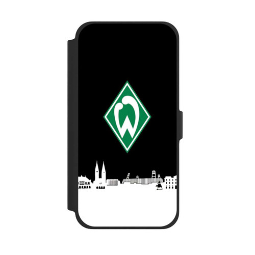 Apple iPhone 13 Pro Max NIVOflip WB Skyline