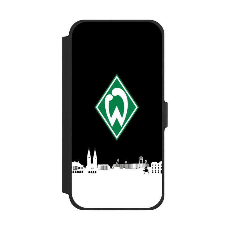 iPhone 13 Pro Max NIVOflip WB Skyline