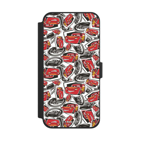 Apple iPhone 13 Pro Max NIVOflip Cars 3 Retro Pattern
