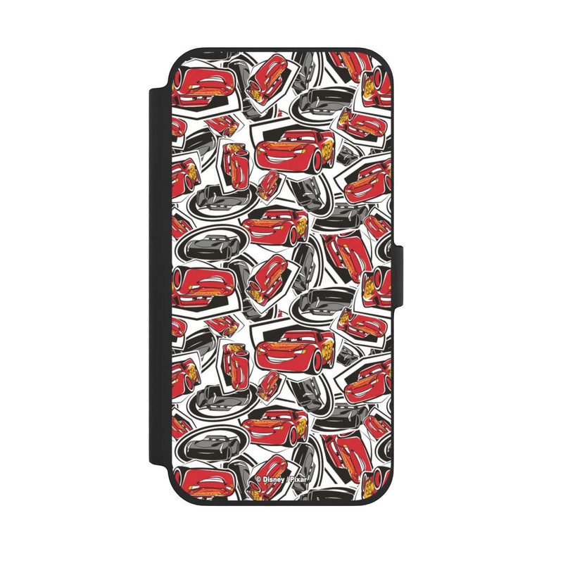 iPhone 13 Pro Max NIVOflip Cars 3 Retro Pattern