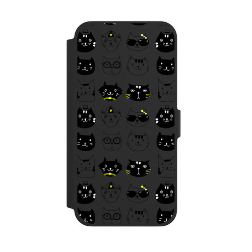 Apple iPhone 13 Pro Max NIVOflip Cool Cats