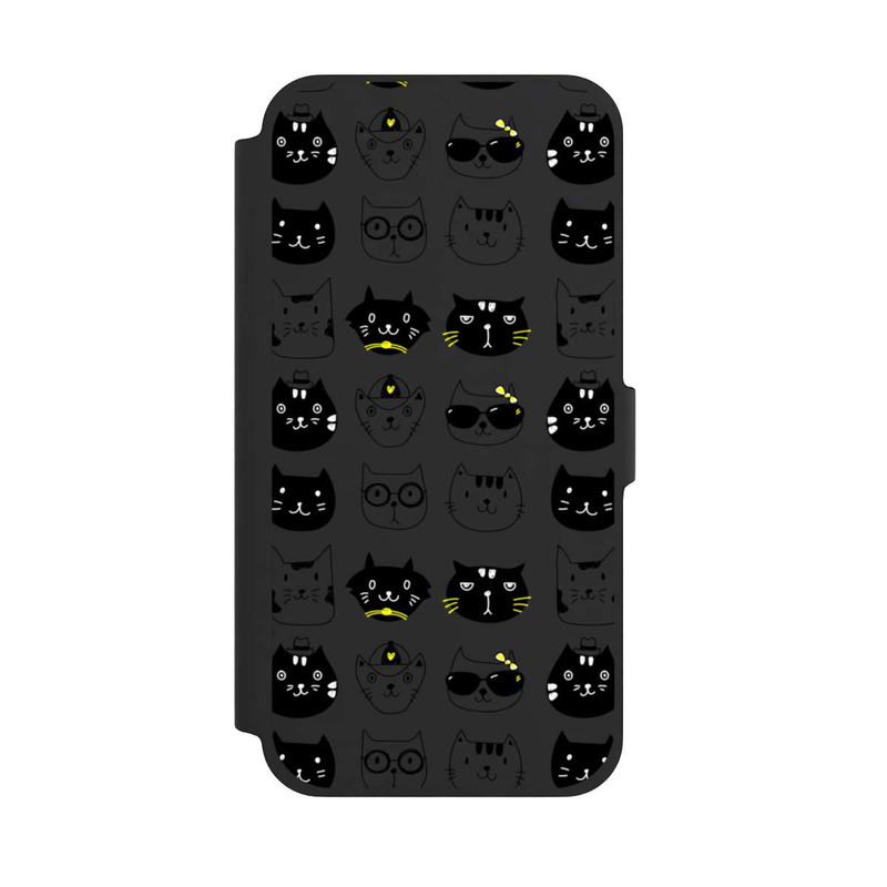 iPhone 13 Pro Max NIVOflip Cool Cats