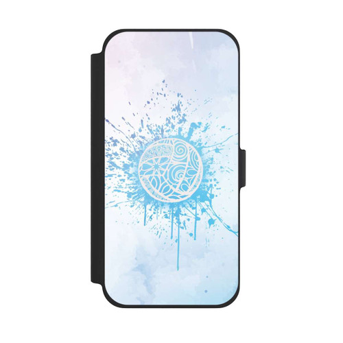 Apple iPhone 13 Pro Max NIVOflip Volleyball Mandala