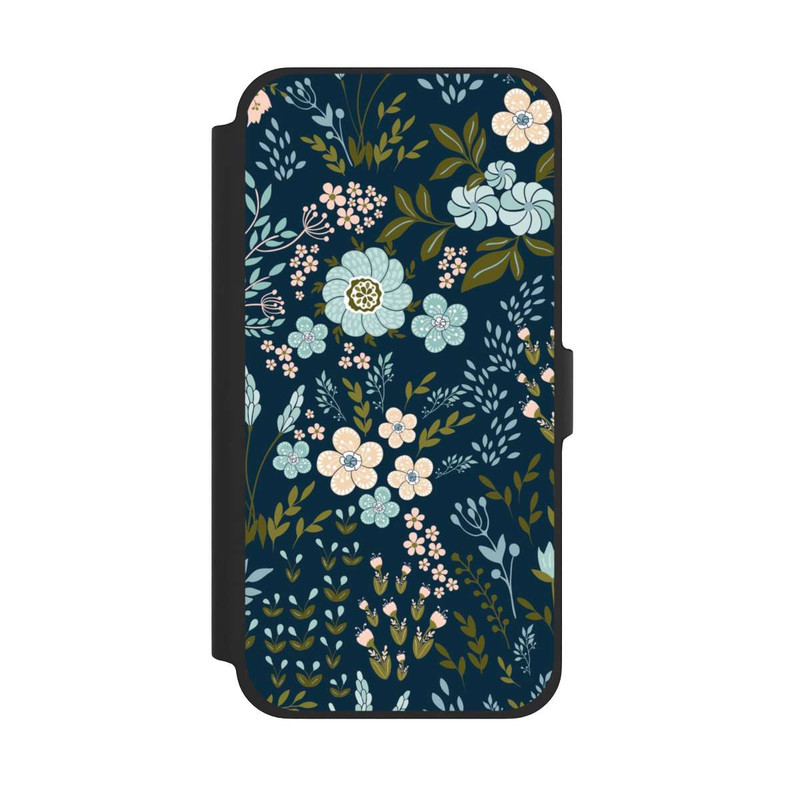 iPhone 13 Pro Max NIVOflip Automne floral 4