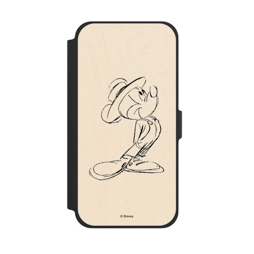 Apple iPhone 13 Pro Max NIVOflip Micky Vintage Mood