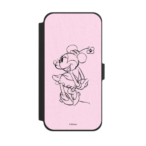 Apple iPhone 13 Pro Max NIVOflip Minnie Mouse Vintage