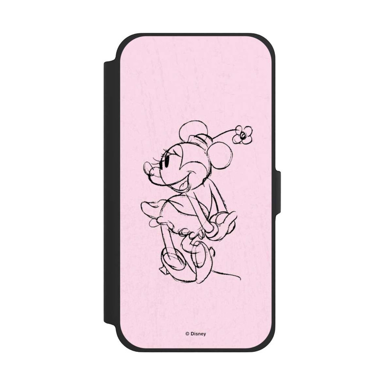 iPhone 13 Pro Max NIVOflip Minniemouse Vintage