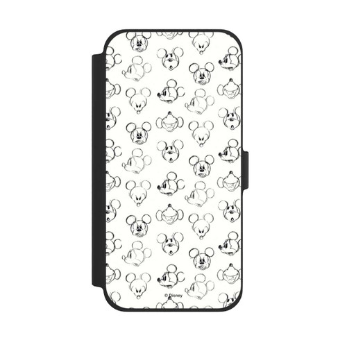 Apple iPhone 13 Pro Max NIVOflip Mickey Vintage Pattern