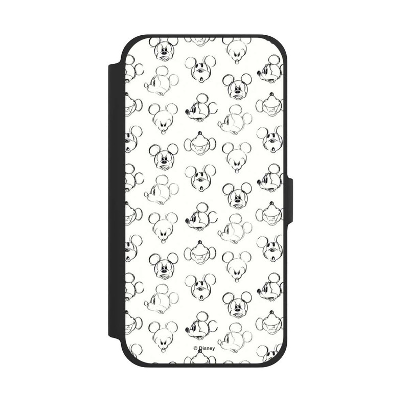 iPhone 13 Pro Max NIVOflip Micky Vintage Pattern
