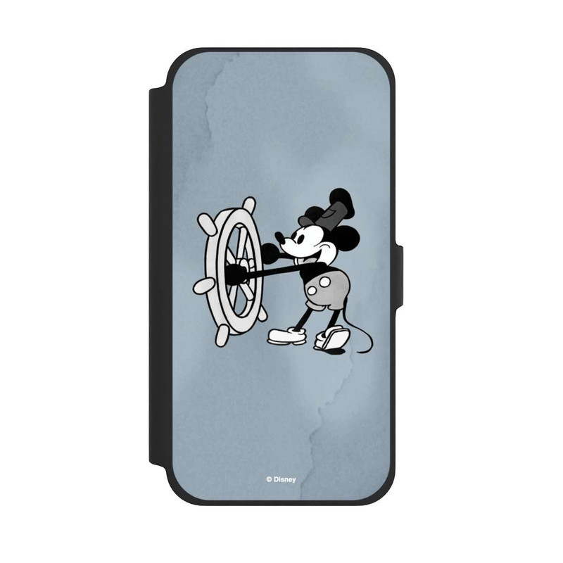 iPhone 13 Pro Max NIVOflip Micky Vintage Matrose