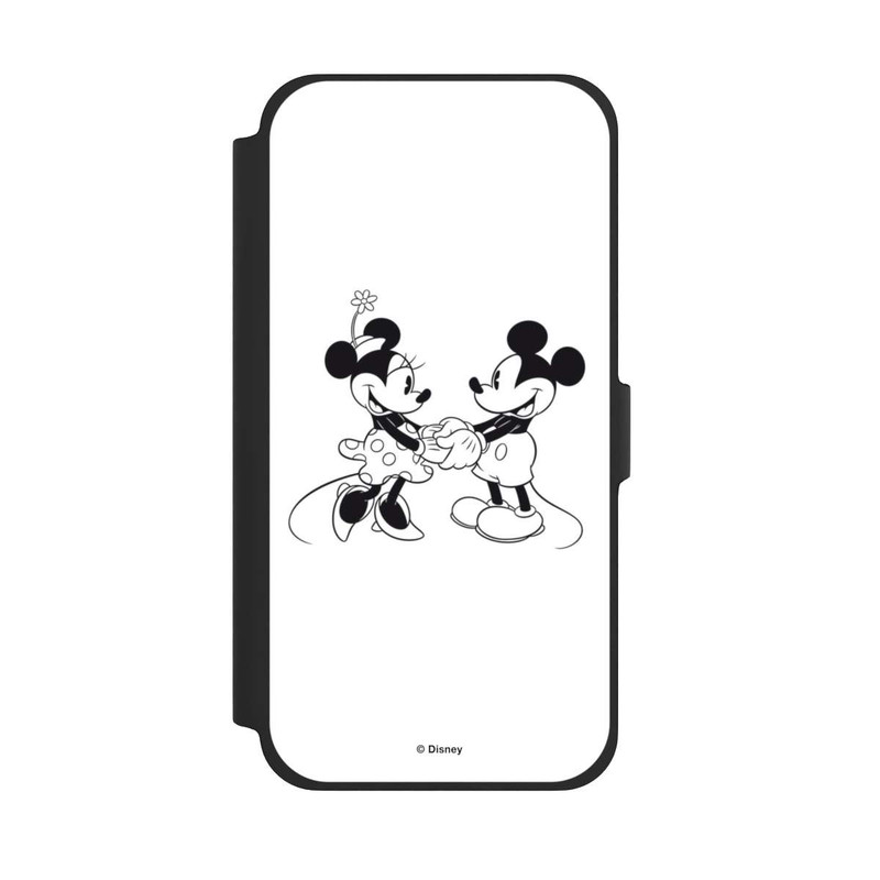 iPhone 13 Pro Max NIVOflip Micky and Minnie