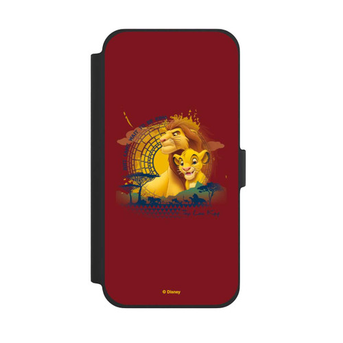 Apple iPhone 13 Pro Max NIVOflip Can't Wait to Be King