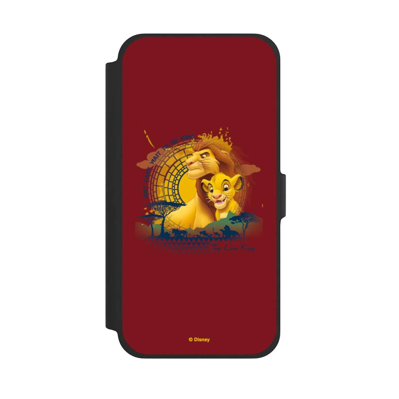 iPhone 13 Pro Max NIVOflip Can't Wait to Be King