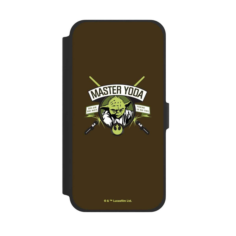 iPhone 13 Pro Max NIVOflip Master Yoda