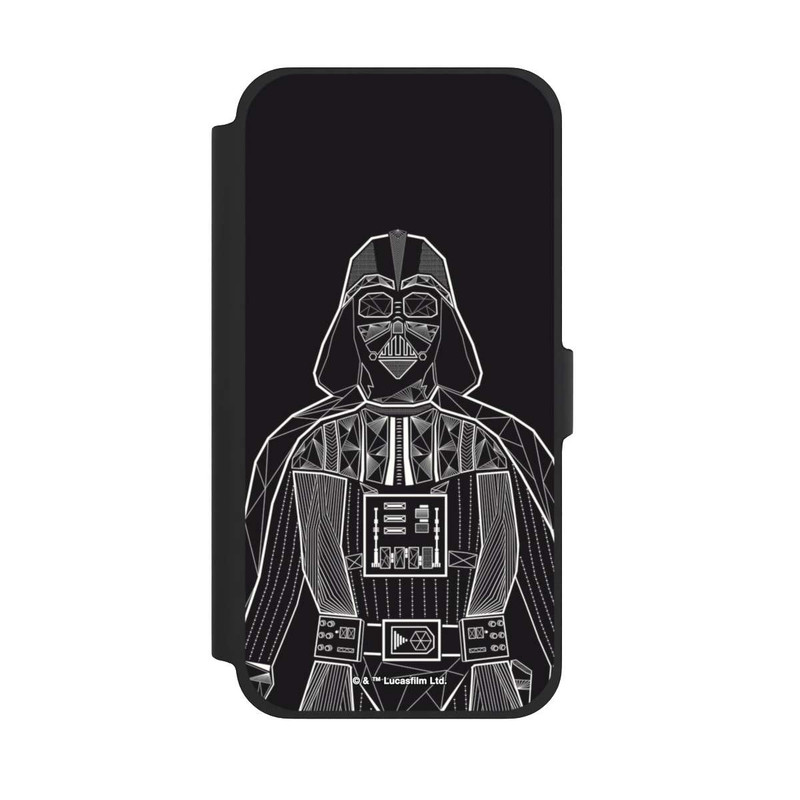 iPhone 13 Pro Max NIVOflip Dark Vador dessin