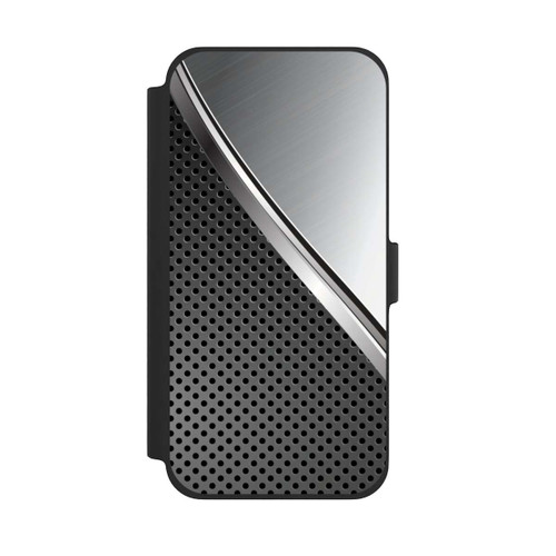 Apple iPhone 13 Pro Max NIVOflip Duo Metal Surface