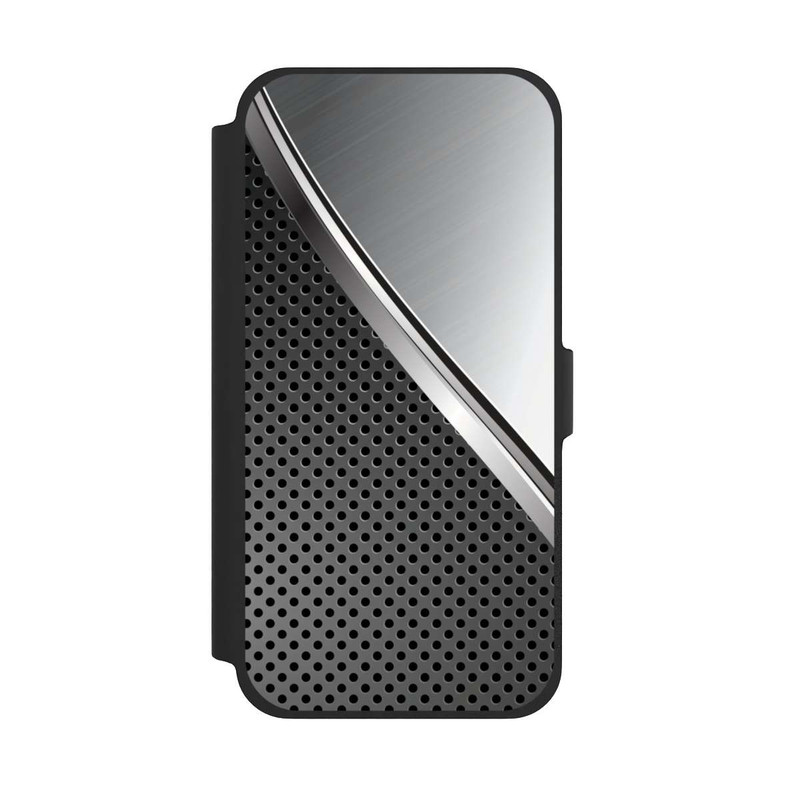 iPhone 13 Pro Max NIVOflip Duo Metal Surface