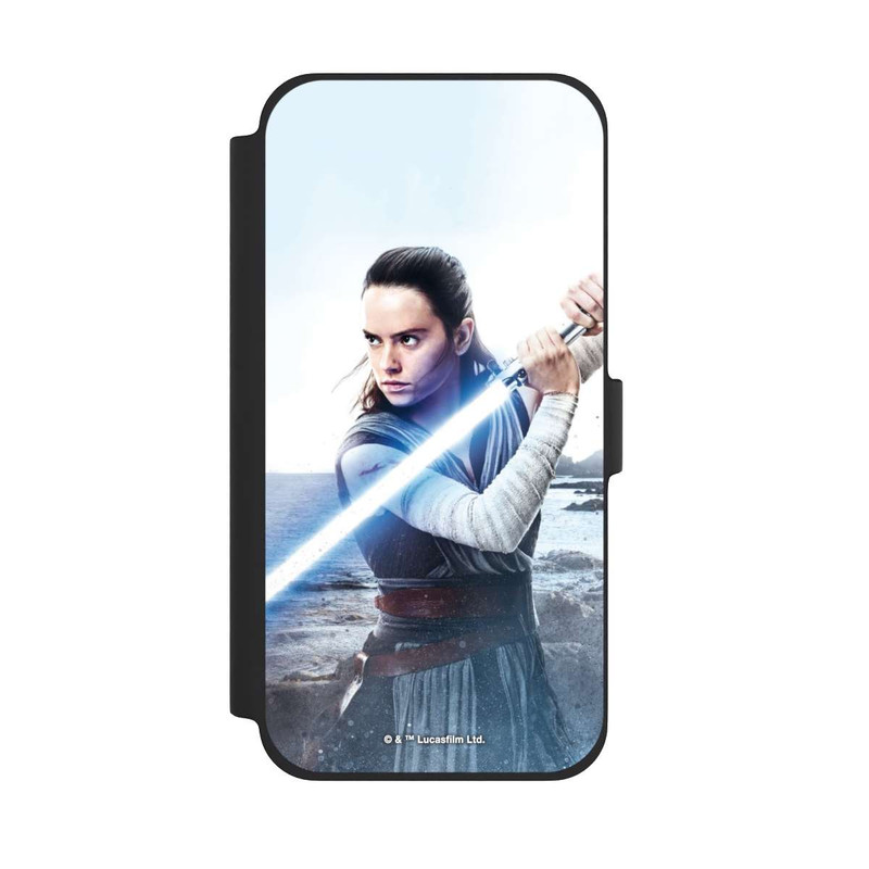 iPhone 13 Pro Max NIVOflip Rey - Star Wars 8