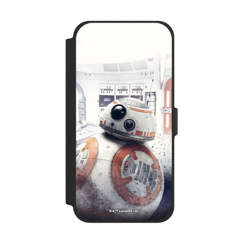 Apple iPhone 13 Pro Max NIVOflip BB8 - Star Wars 8