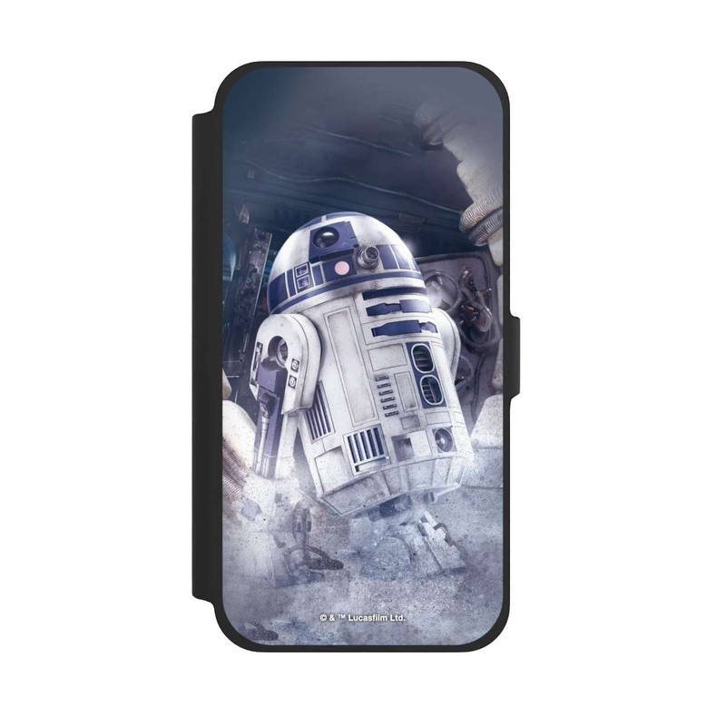 iPhone 13 Pro Max NIVOflip R2D2 - Star Wars 8