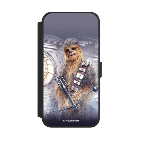 Apple iPhone 13 Pro Max NIVOflip Chewbacca - Star Wars 8