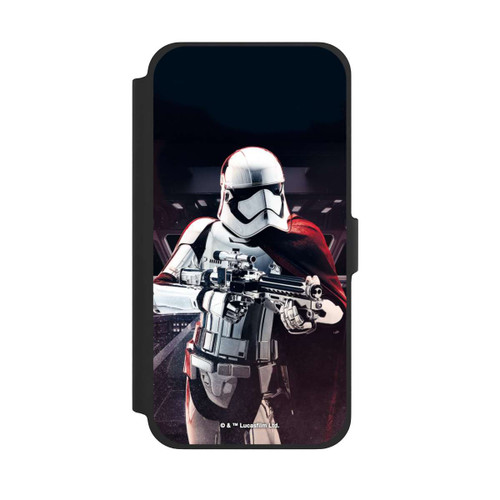 Apple iPhone 13 Pro Max NIVOflip Captain Phasma - Star Wars 8