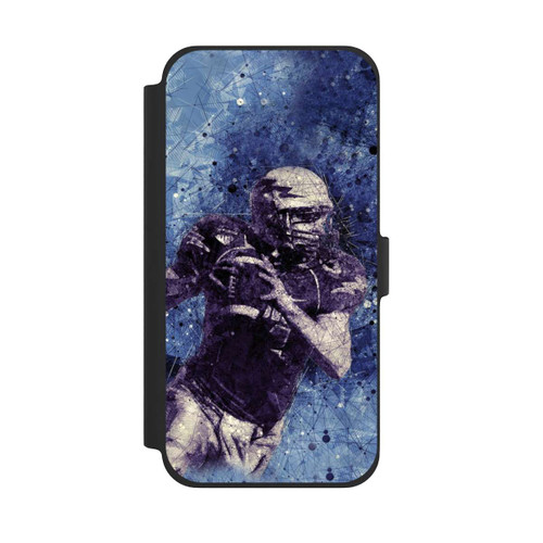 Apple iPhone 13 Pro Max NIVOflip American Football