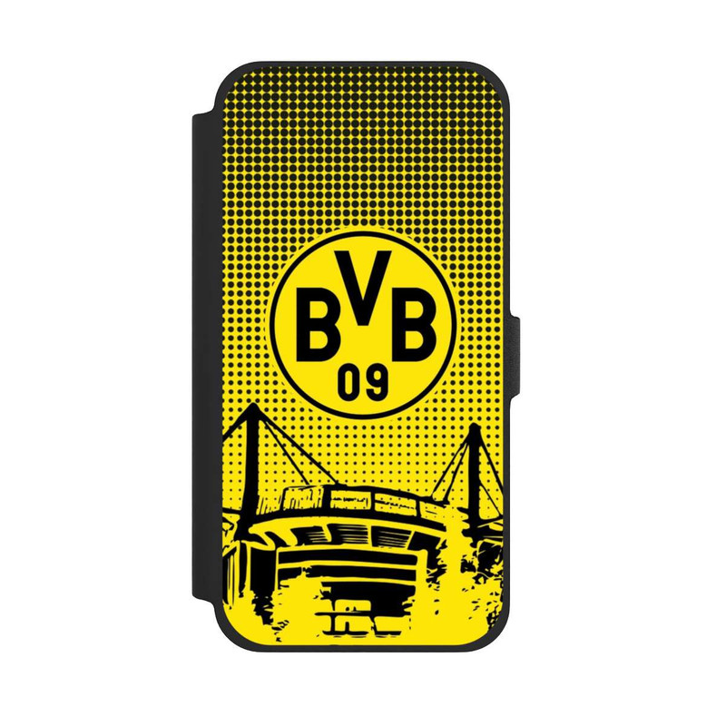 iPhone 13 Pro Max NIVOflip BVB Dots