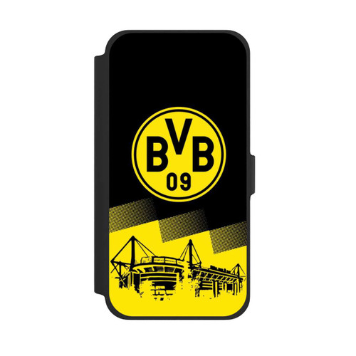 Apple iPhone 13 Pro Max NIVOflip BVB Two Tone