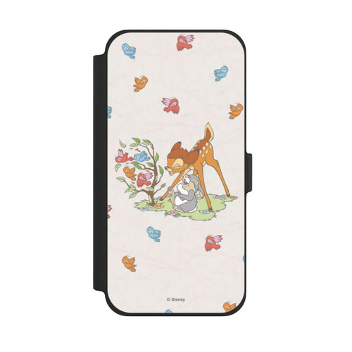 Apple iPhone 13 Pro Max NIVOflip Bambi Vintage Pattern