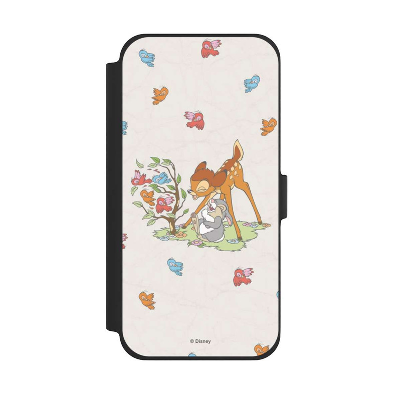 iPhone 13 Pro Max NIVOflip Bambi Vintage Pattern