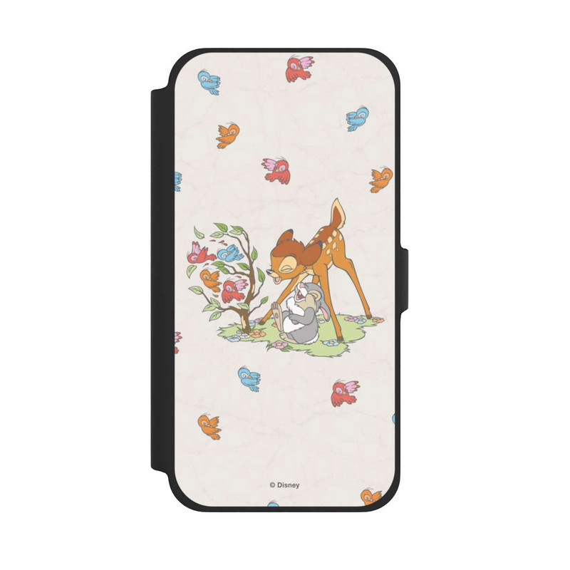 iPhone 13 Pro Max NIVOflip Bambi Vintage Pattern