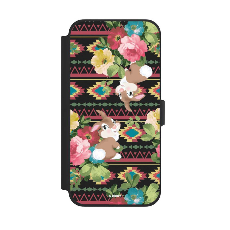iPhone 13 Pro Max NIVOflip Klopfer Floral Vintage