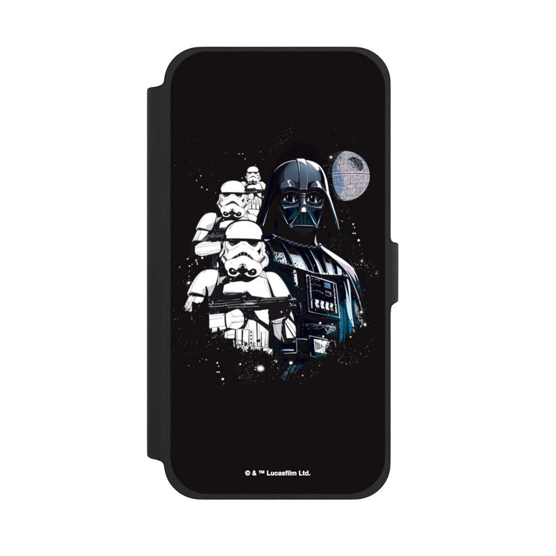 iPhone 13 Pro Max NIVOflip Dark side
