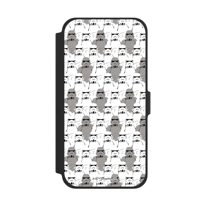 iPhone 13 Pro Max NIVOflip Sturmtruppler-Muster