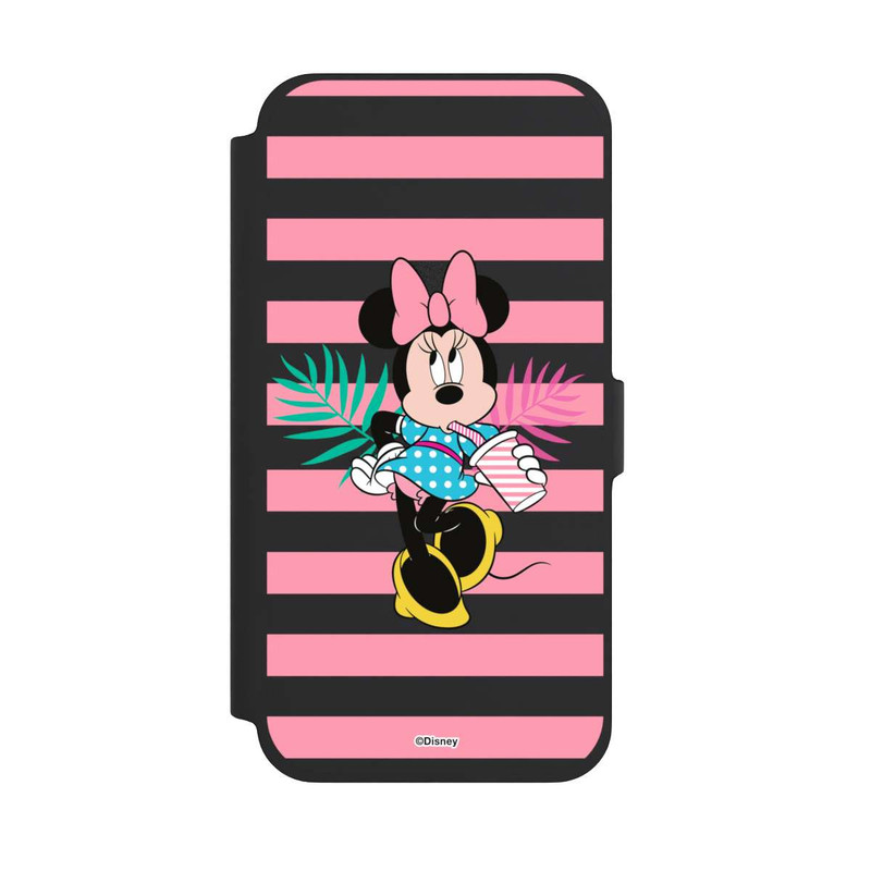 iPhone 13 Pro Max NIVOflip Minnie Milkshake ohne Hintergrund