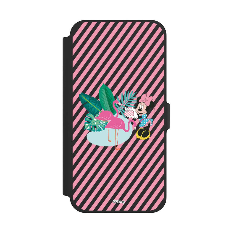 iPhone 13 Pro Max NIVOflip Minnie Flamingo ohne Hintergrund