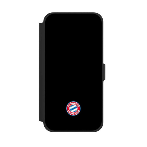 Apple iPhone 13 Pro Max NIVOflip Klassisches FCB Logo Klein