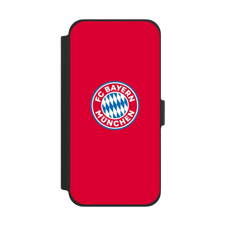 iPhone 13 Pro Max NIVOflip FCB Logo red