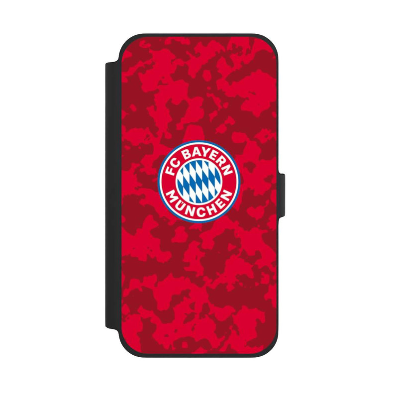 iPhone 13 Pro Max NIVOflip Camouflage pattern FCB