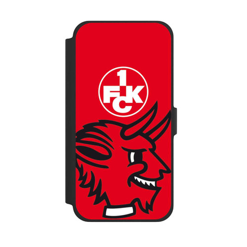 Apple iPhone 13 Pro Max NIVOflip FCK Betzi