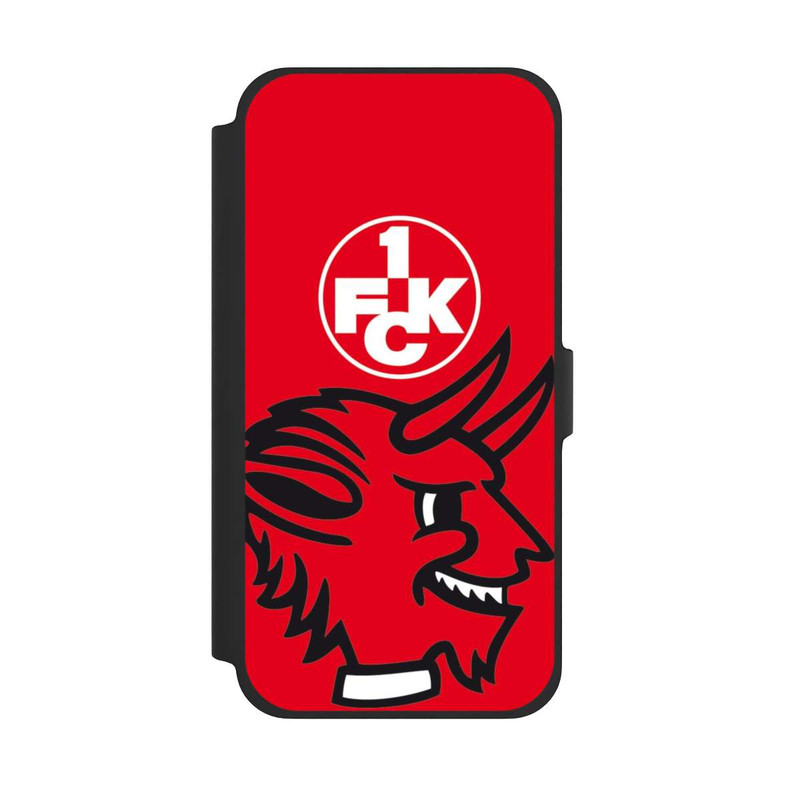 iPhone 13 Pro Max NIVOflip FCK Betzi