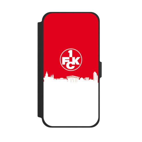 Apple iPhone 13 Pro Max NIVOflip Skyline FCK
