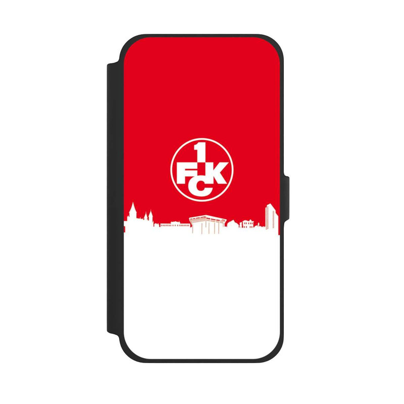 iPhone 13 Pro Max NIVOflip Skyline FCK