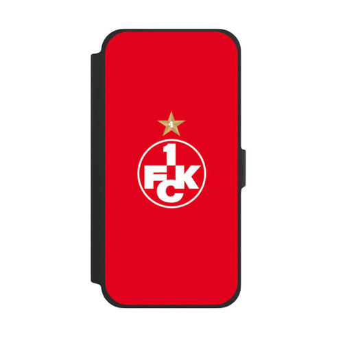 Apple iPhone 13 Pro Max NIVOflip 4. Stern FCK