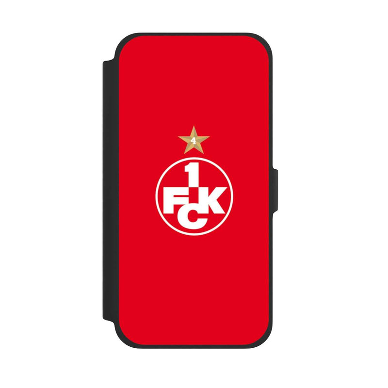 iPhone 13 Pro Max NIVOflip 4. Stern FCK