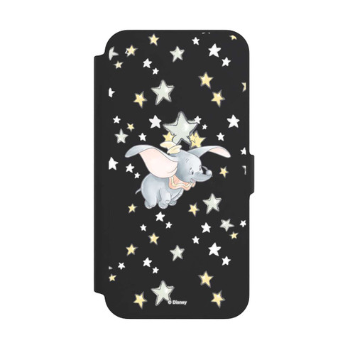 Apple iPhone 13 Pro Max NIVOflip Dumbo Sterne ohne Hintergrund